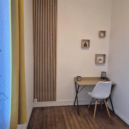 Maison A