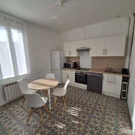 Maison A * Ruan
