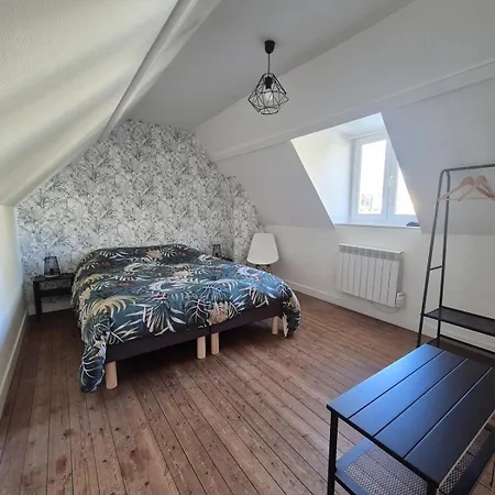 Maison A Сasa de vacaciones