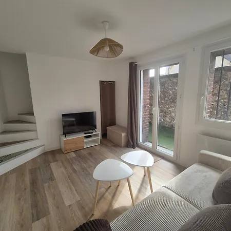 Maison A 度假居 *