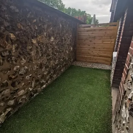 度假居 Maison A *