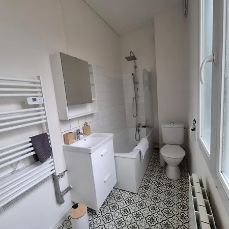 Сasa de vacaciones Maison A *