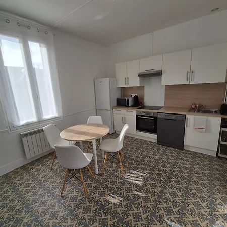 Maison A Nyaraló *