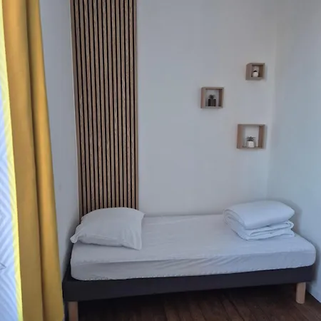 Nyaraló Maison A *