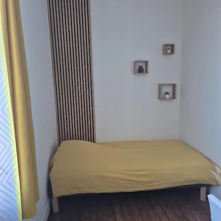 Сasa de vacaciones Maison A