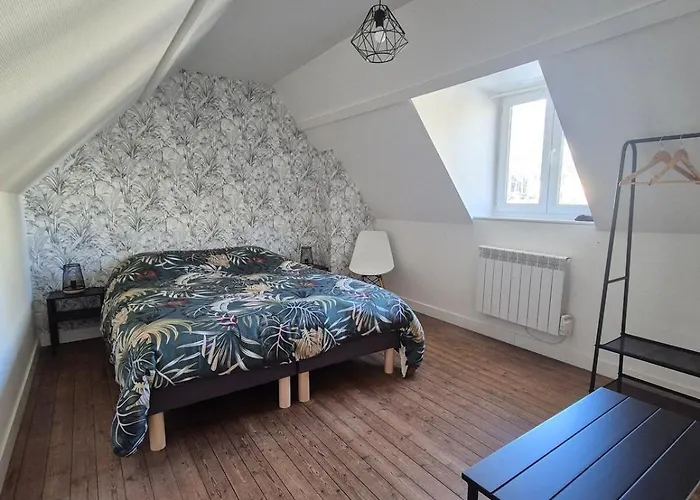 Maison à Casa vacanze