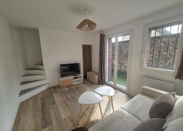 Maison à Casa vacanze *