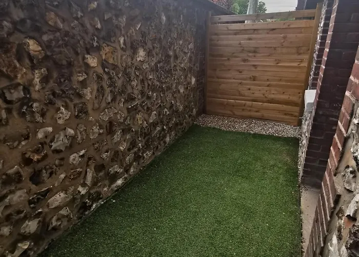 Casa vacanze Maison à *