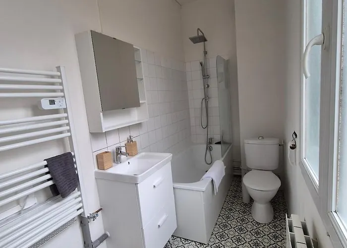 Casa vacanze Maison à *