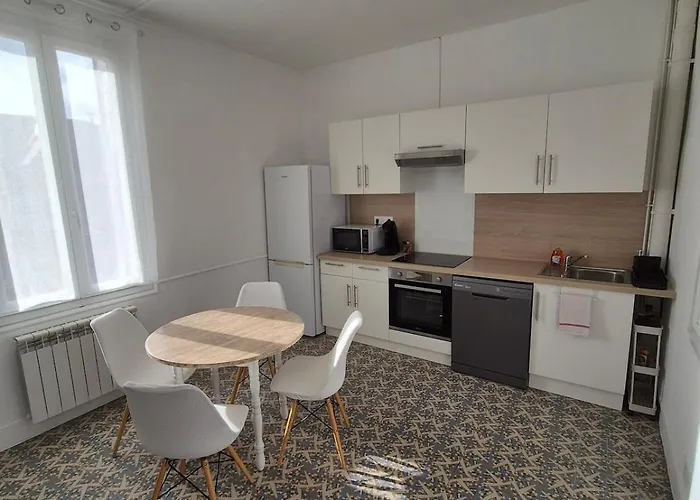 Maison à Casa vacanze Rouen